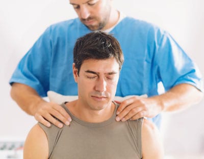 chiropractor